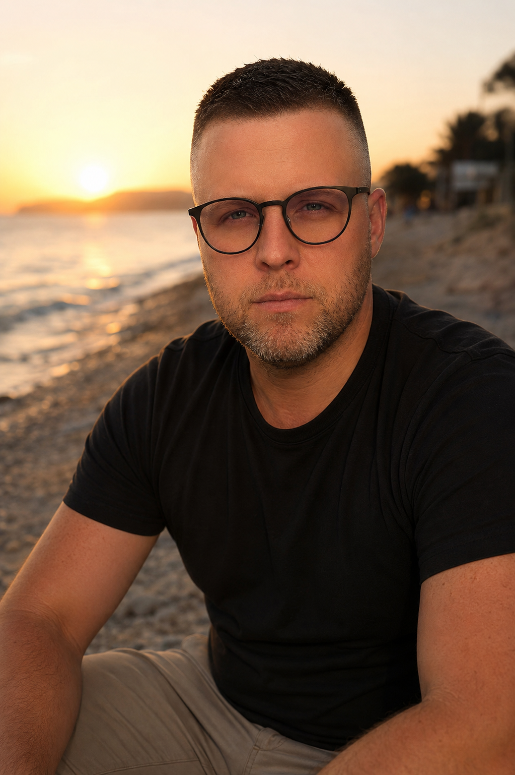 Portrait extérieur de KPTN